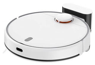 Робот-пылесос Xiaomi Mijia Robot Vacuum Mop 3 LDS, белый (MJST1S)