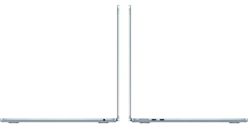 Ноутбук Apple MacBook Air 13 (M5, 10C CPU/10C GPU, 2026), 32 ГБ