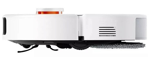 Робот-пылесос Xiaomi Robot Vacuum S40 Pro