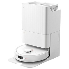 Roborock Q Revo Pro, белый