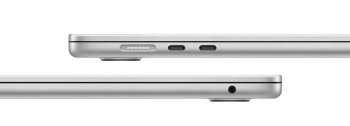 Ноутбук Apple MacBook Air 15 (M5, 10C CPU/10C GPU, 2026), 32 ГБ