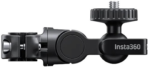 Крепление Insta 360 для зеркала заднего вида