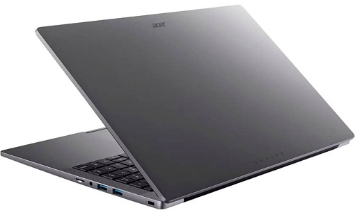 Ноутбук Acer Aspire AL15-32P-C1KD 15.6" (Intel Celeron N4500, Intel UHD Graphics) 8ГБ, 256ГБ SSD, noOS