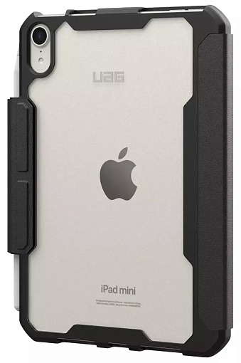 Чехол UAG Essential Armor для iPad mini 6/7