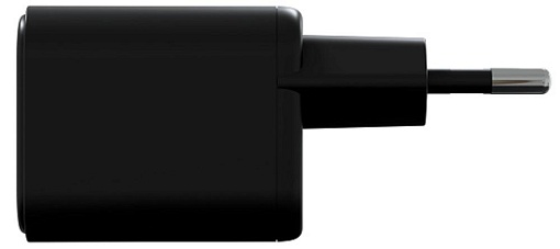 Сетевое зарядное устройство Magssory Nano Pro 100W GaN, с функцией быстрой зарядки