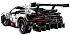 Конструктор LEGO Technic 42096 Порше 911 RSR