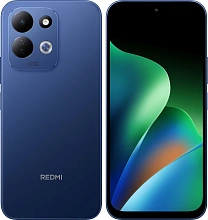 Смартфон Xiaomi Redmi 17 6/256 ГБ, синий