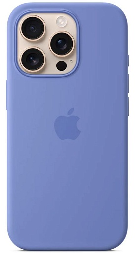 Чехол Apple c MagSafe для iPhone 16 Pro