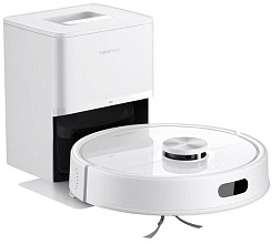 Робот-пылесос Roborock Q8 Plus, белый