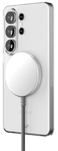 Чехол VLP Puro Case с MagSafe для Samsung Galaxy S26 Ultra