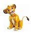 Конструктор LEGO Молодой Симба Король лев (43247)