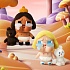 Игрушка Labubu The Monsters Crybaby Crying Again - Vinyl Face (Pop Mart)