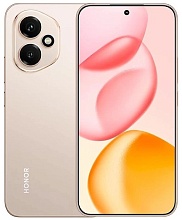 Honor 400 12/256 ГБ, золотой (Desert Gold)