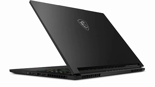 Ноутбук MSI Stealth 16 AI A2HWFG-086XRU (Intel Core Ultra 7 255H, NVIDIA GeForce RTX 5060) 32ГБ, 1ТБ SSD, noOS