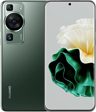 Смартфон HUAWEI P60 8/256 Гб, зеленый
