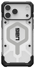 UAG  Uag Pathfinder Clear с MagSafe для iPhone 17 Pro Max, прозрачный (iCe) 114552114333