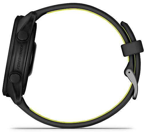 Смарт-часы Garmin Forerunner 170 Music