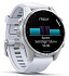 Смарт-часы Garmin Fenix 8 43 mm AMOLED