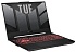 Ноутбук Asus TUF Gaming A15 FA507NVR 15.6" (AMD Ryzen 7 7435HS, NVIDIA GeForce RTX 4060) 16ГБ, 512ГБ, noOS