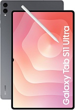 Samsung Galaxy Tab S11 Ultra 5G 12/1ТБ, серый