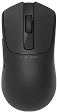 Мышь беспроводная Xiaomi Mi Wireless Mouse X1, черный (XMSBX1YM)