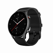 Умные часы Amazfit GTR 2e Black (черный)