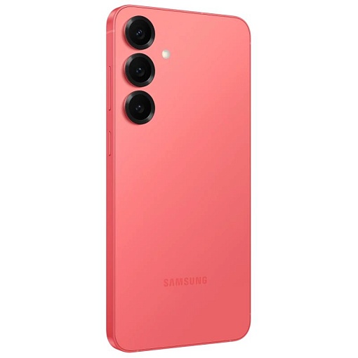 Смартфон Samsung Galaxy S25+ 12/256/512