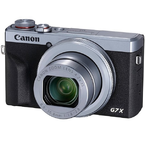 Цифровая камера Canon PSG7X Mark 3 PowerShot G7X