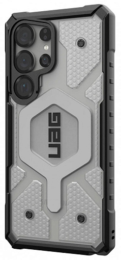 Чехол UAG Pathfinder with MagSafe для Samsung Galaxy S25 Ultra