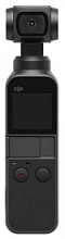 DJI Osmo Pocket 4, черный