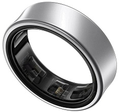 Samsung Galaxy Ring, Серебро (Titanium Silver) Size 7 (SM-Q507)