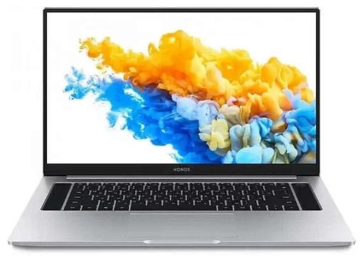Ноутбук Honor MagicBook 16 R5/16/512 Silver (HYM-W56) 5301AEMM