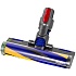 Вертикальный пылесос Dyson Gen5 Detect Absolute