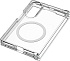 Чехол uBear Real Mag с MagSafe для Galaxy Z Fold8