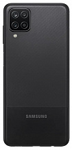Смартфон Samsung Galaxy A12 4/64GB (Черный)