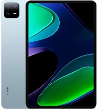 Xiaomi Pad 6 8/256Gb Blue (синий)