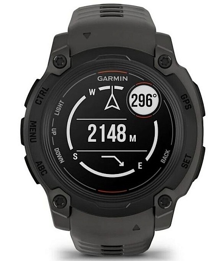 Смарт-часы Garmin Instinct E 40 mm