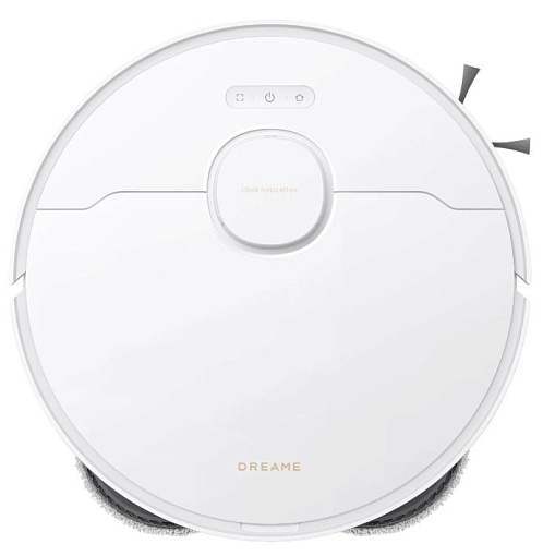 Робот-пылесос Dreame L40 Ultra CE