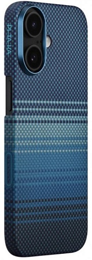 Чехол Pitaka Ultra-Slim Case для iPhone 17