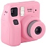 Фотоаппарат моментальной печати FUJIFILM instax mini SE