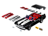 10304 LEGO ICONS Модель Chevrolet Camaro Z28