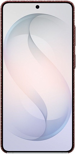 Чехол Samsung Carbon Magnet Case для Galaxy S26+