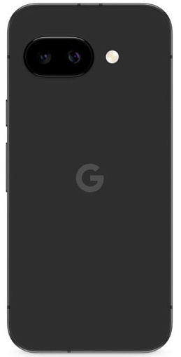 Смартфон Google Pixel 9a 8/128/256 Гб