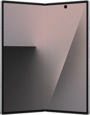 Смартфон Samsung Galaxy Z Fold7 12/512 ГБ, серый (Silver Shadow) F966B