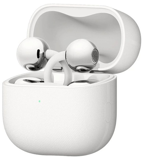 Беспроводные наушники Huawei FreeClip 2