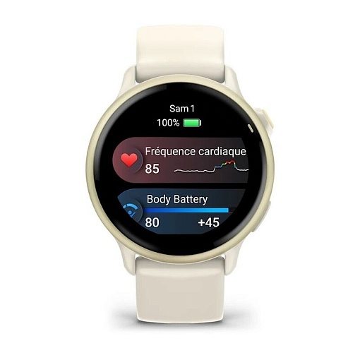 Смарт-часы Garmin Vivoactive 6
