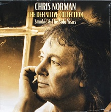 Chris Norman - Definitive Collecion - Smokie And Solo Years (5712192003961)