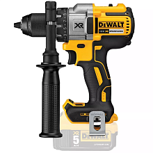 DeWALT DCD991NT-XJ XRP 18 В, 95 Нм TSTAK соло (5035048644584)