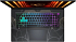 Ноутбук MSI Cyborg 17 B2RWEKG-279XRU (Intel Core 7 240H, NVIDIA GeForce RTX 5050) 16ГБ, 1ТБ SSD, noOS