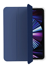 Чехол защитный VLP Dual Folio для iPad Air 2020 (10.9”), темно-синий